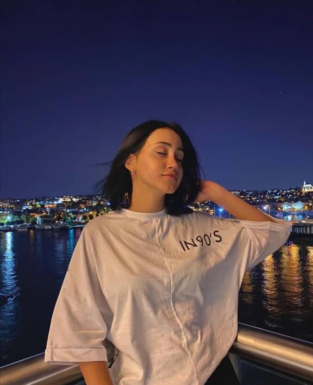 Günsel Yalçın Biyografisi foto galeri 2