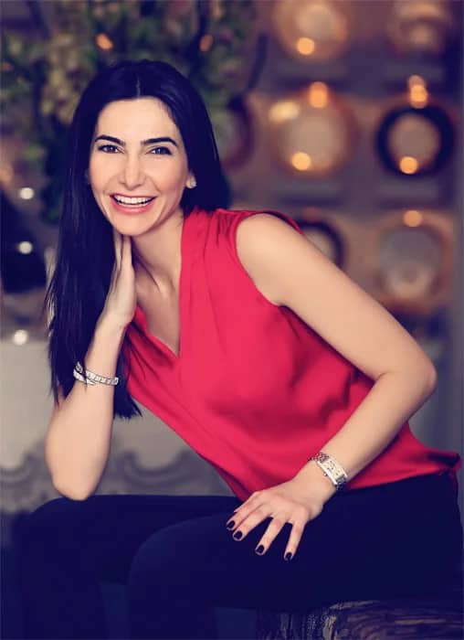Günsel Yalçın Biyografisi foto galeri 3