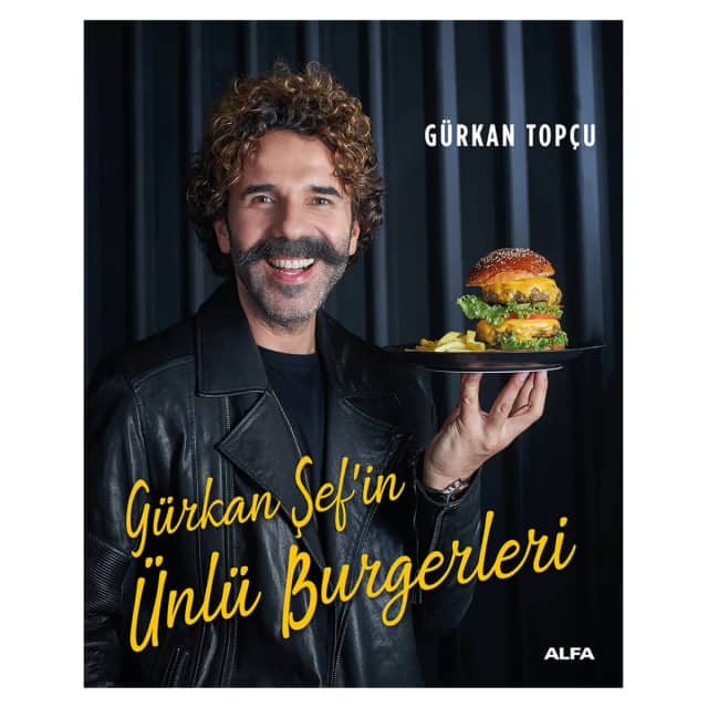 Gürkan Topçu Biyografisi foto galeri 1