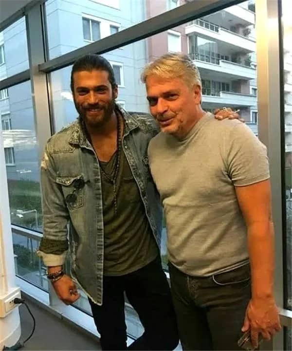 Güven Yaman Biyografisi foto galeri 2
