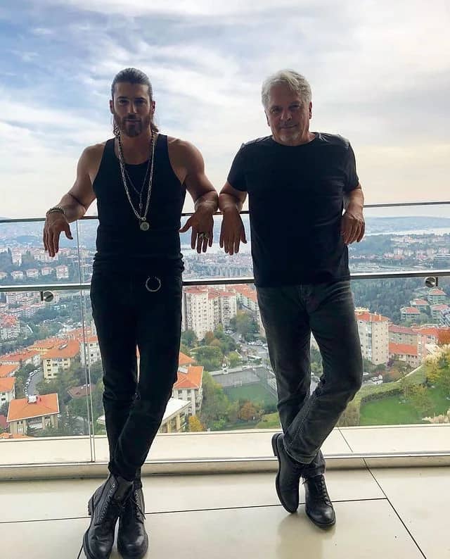 Güven Yaman Biyografisi foto galeri 3