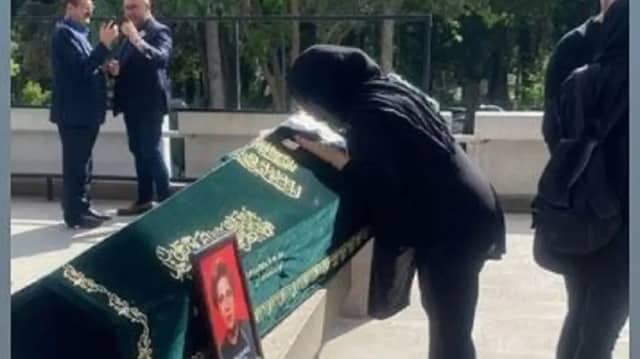 Habibe Çeliköz Biyografisi foto galeri 1