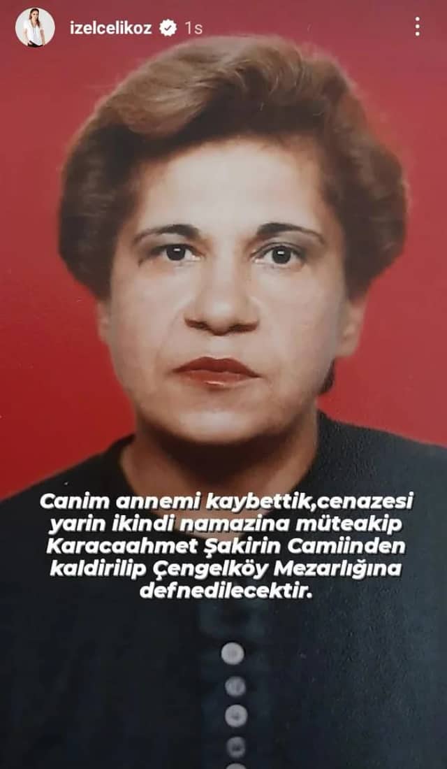 Habibe Çeliköz Biyografisi foto galeri 3