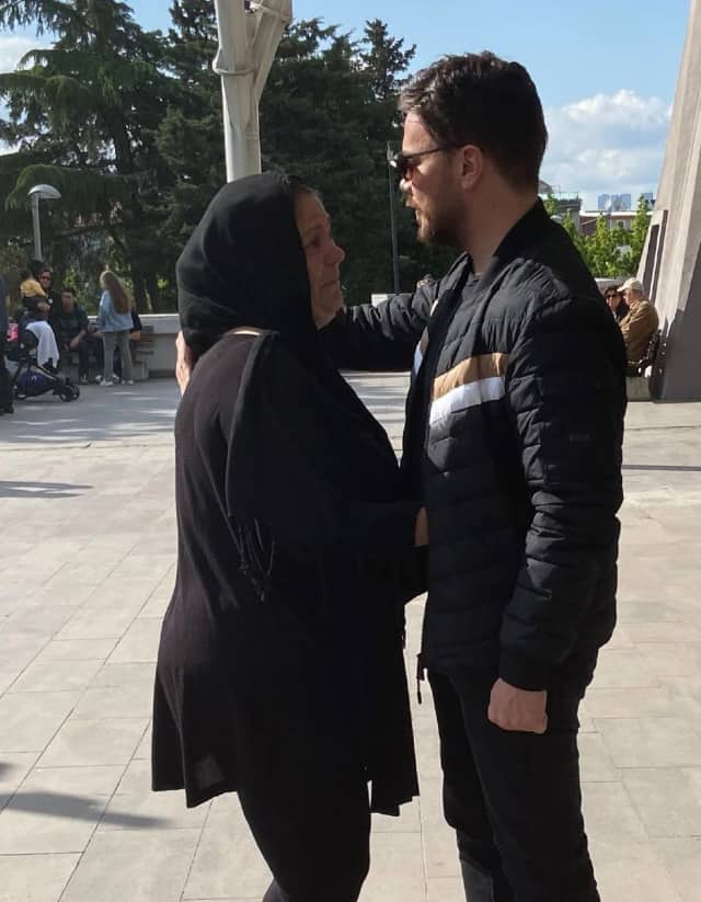 Habibe Çeliköz Biyografisi foto galeri 4