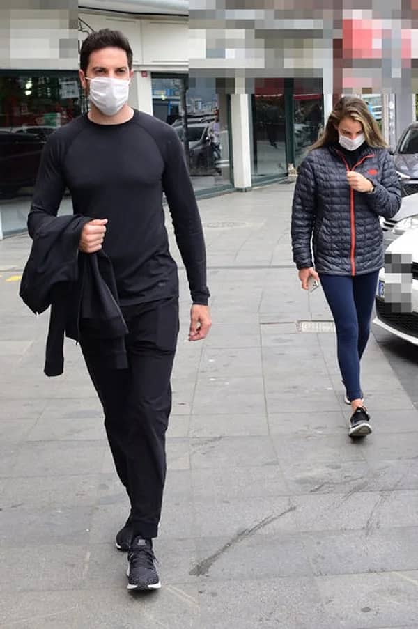 Hakan Demirağ Biyografisi foto galeri 3