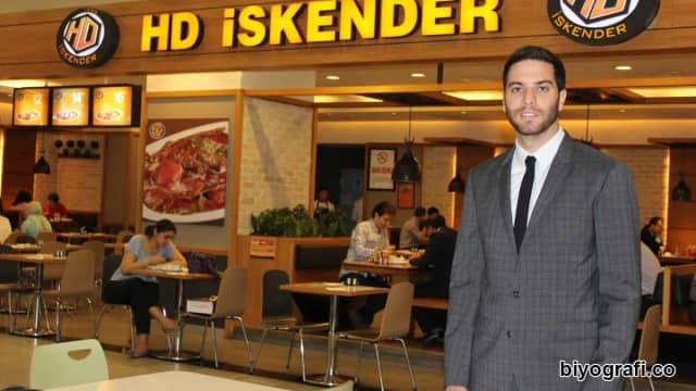 Hakan Demirağ Biyografisi foto galeri 4