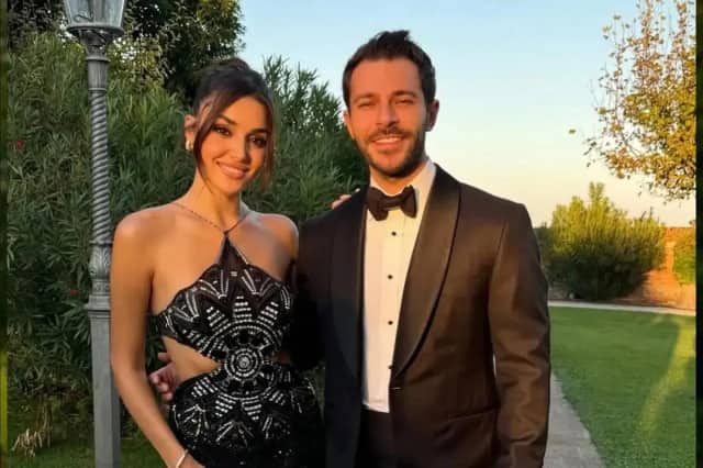 Hakan Sabancı Biyografisi foto galeri 2