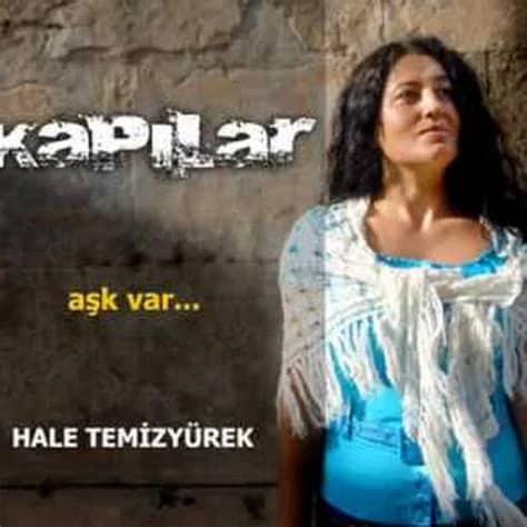 Hale Temizyürek Biyografisi foto galeri 1