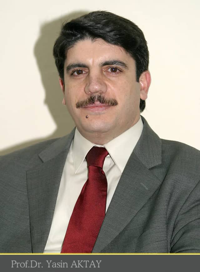 Halil Aktay Biyografisi foto galeri 4