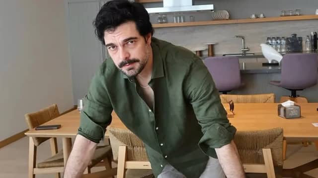 Halil İbrahim Ceyhan Biyografisi foto galeri 4