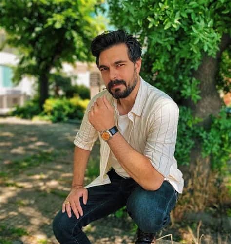 Halil İbrahim Ceyhan Biyografisi foto galeri 5