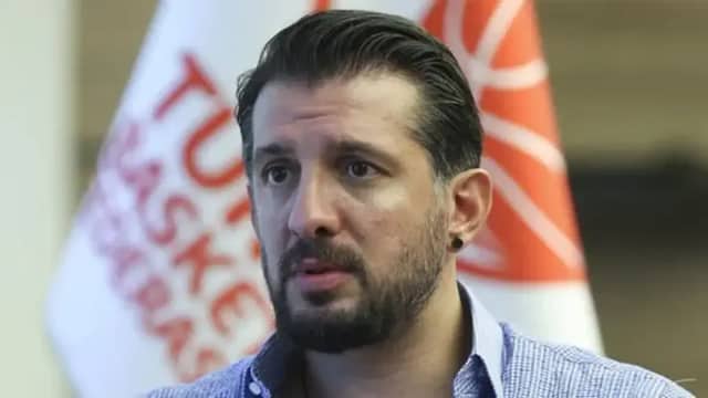 Haluk Mahir Tunçeri Biyografisi foto galeri 1