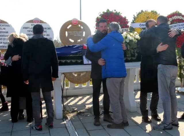 Haluk Mahir Tunçeri Biyografisi foto galeri 2