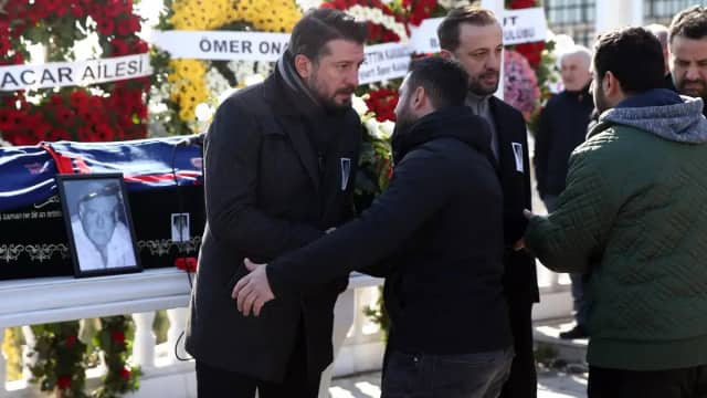 Haluk Mahir Tunçeri Biyografisi foto galeri 3