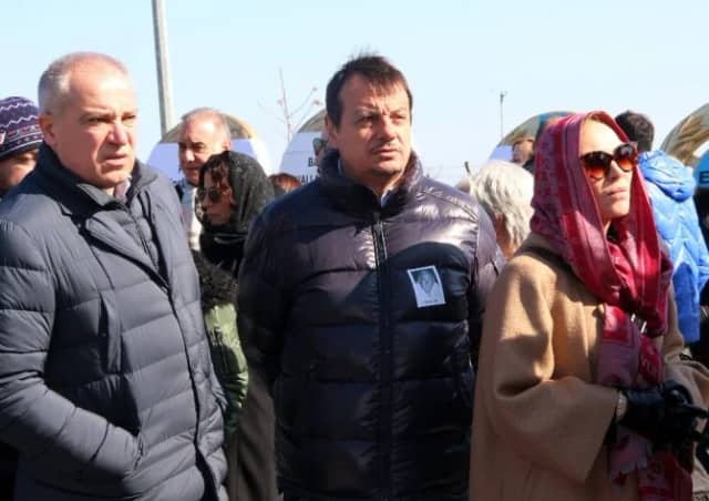 Haluk Mahir Tunçeri Biyografisi foto galeri 4