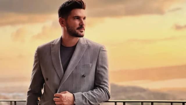 Haluk Sayışman Biyografisi foto galeri 2