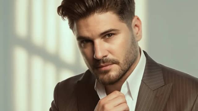 Haluk Sayışman Biyografisi foto galeri 3