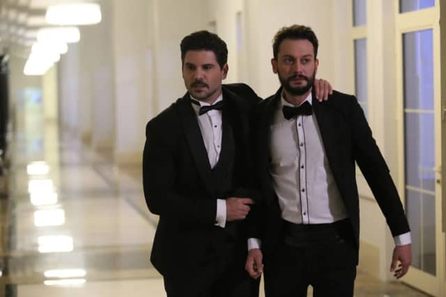 Haluk Sayışman Biyografisi foto galeri 4