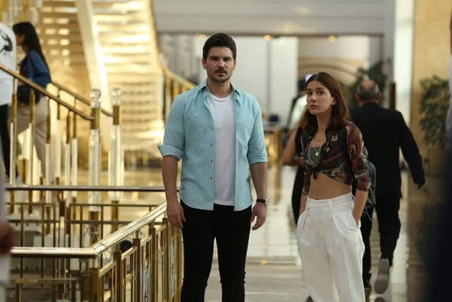 Haluk Sayışman Biyografisi foto galeri 5