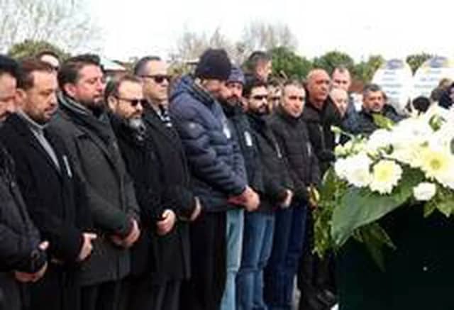 Haluk Tunçeri Biyografisi foto galeri 4