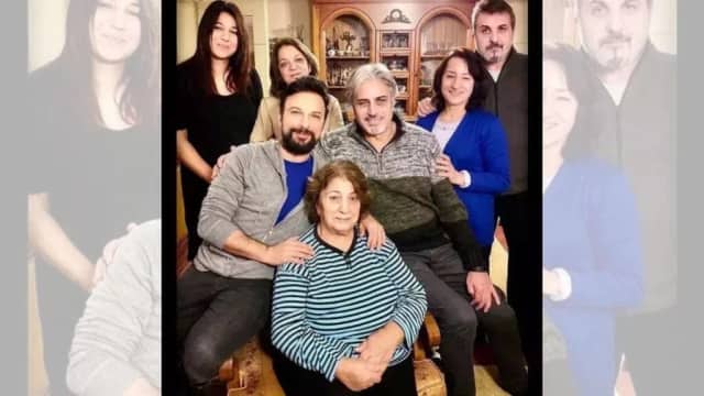 Handan Tevetoğlu Biyografisi foto galeri 4