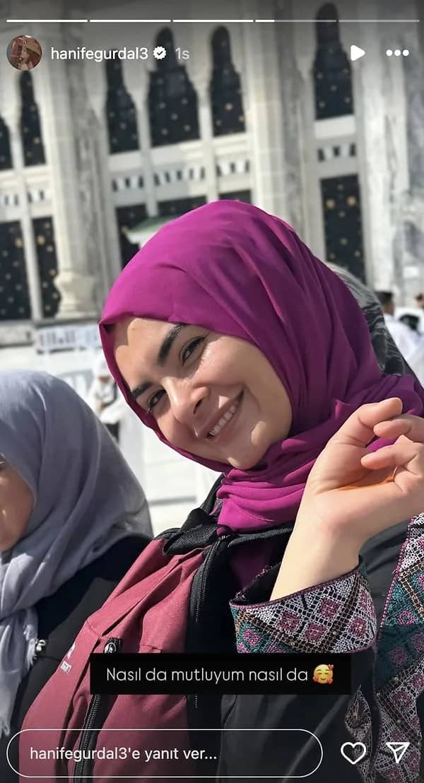 Hanife Kural Biyografisi foto galeri 4