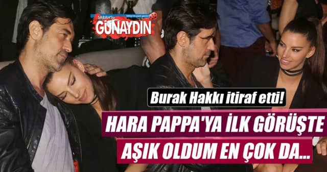 Hara Pappa Biyografisi foto galeri 1