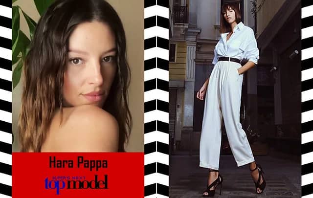 Hara Pappa Biyografisi foto galeri 2