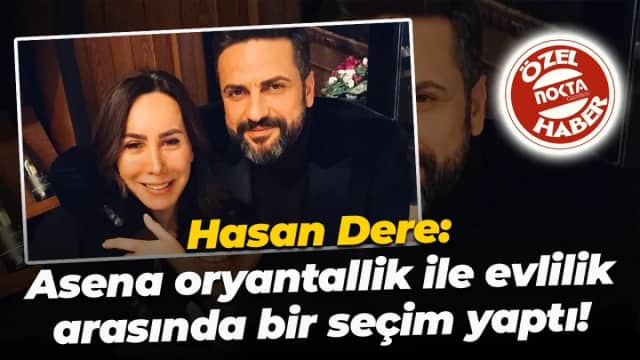 Hasan Dere Biyografisi foto galeri 3