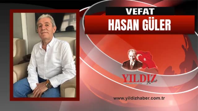 Hasan Güler Biyografisi foto galeri 2