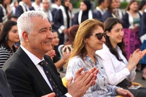 Hasan Türkmen Biyografisi foto galeri 2