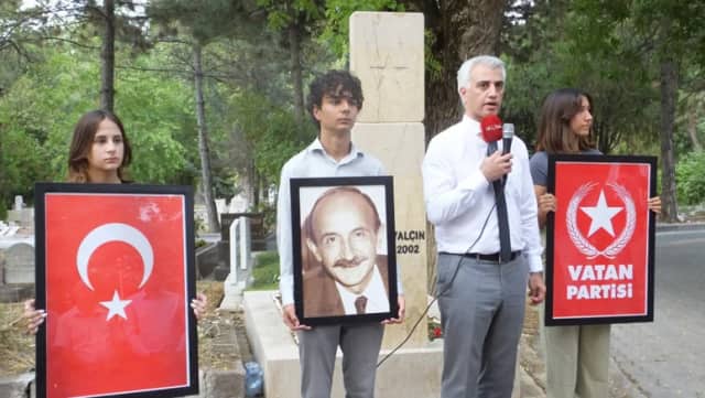 Hasan Yalçın Biyografisi foto galeri 2