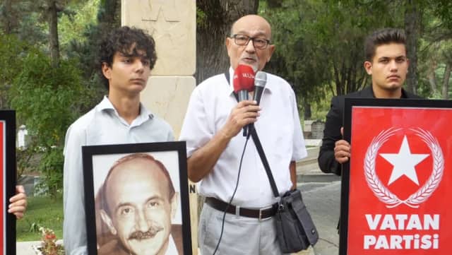 Hasan Yalçın Biyografisi foto galeri 3