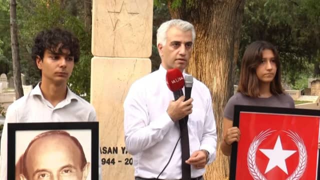 Hasan Yalçın Biyografisi foto galeri 4