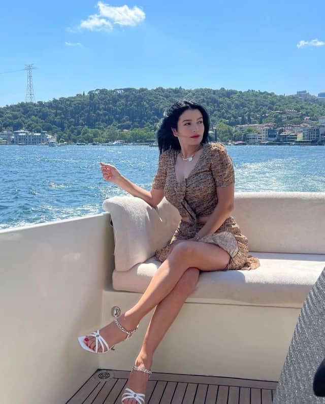 Havva Öztel Biyografisi foto galeri 2