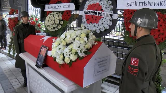 Haydar Ulusoy Biyografisi foto galeri 1