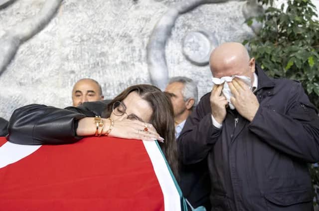 Haydar Ulusoy Biyografisi foto galeri 2