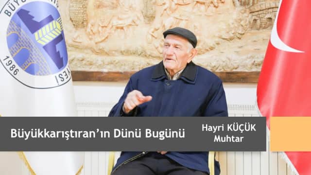Hayri Küçük Biyografisi foto galeri 2