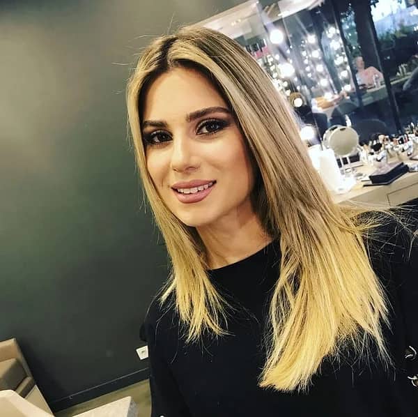 Haza Dimili Biyografisi foto galeri 2