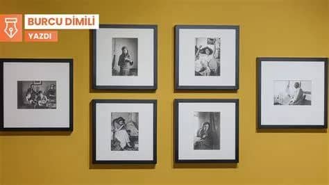 Haza Dimili Biyografisi foto galeri 4