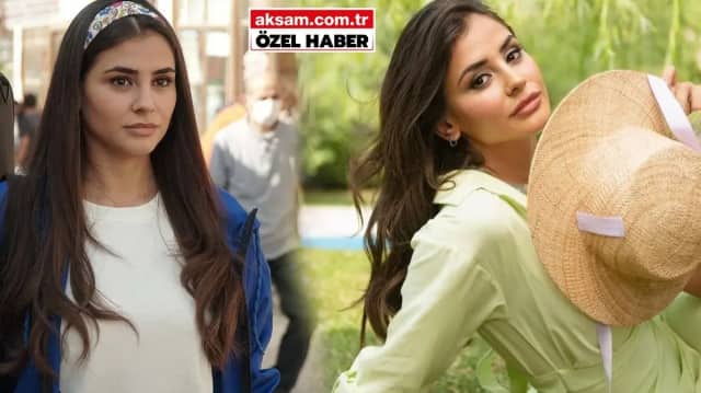Hazal Çağlayan Biyografisi foto galeri 4