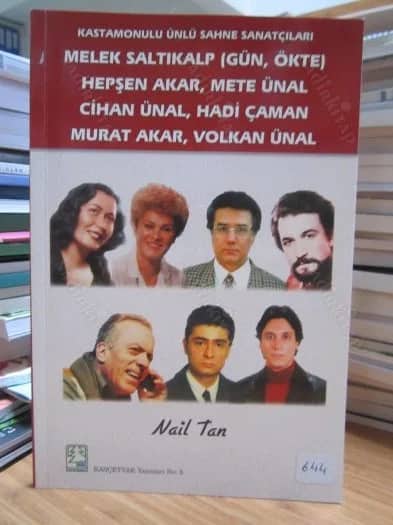 Hepşen Akar Biyografisi foto galeri 1
