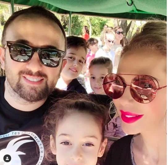 Hikmet Erdinç Acar Biyografisi foto galeri 3