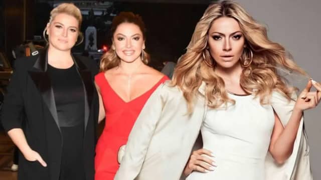 Hülya Açıkgöz Biyografisi foto galeri 1