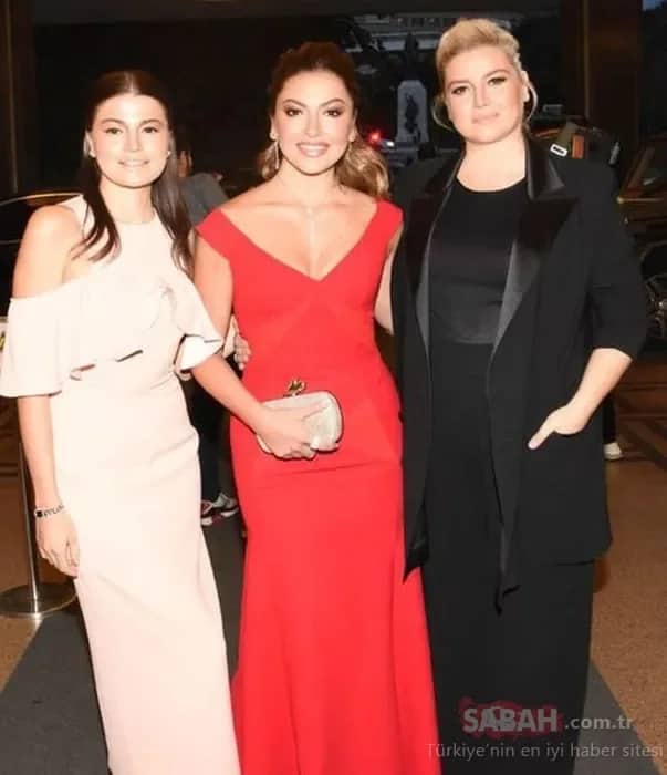 Hülya Açıkgöz Biyografisi foto galeri 2