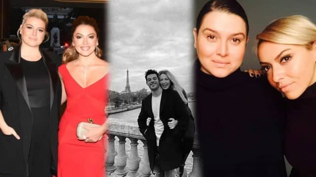 Hülya Açıkgöz Biyografisi foto galeri 4
