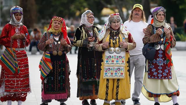 Hülya Yörük Biyografisi foto galeri 2