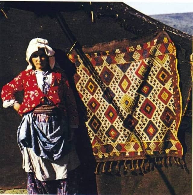 Hülya Yörük Biyografisi foto galeri 5