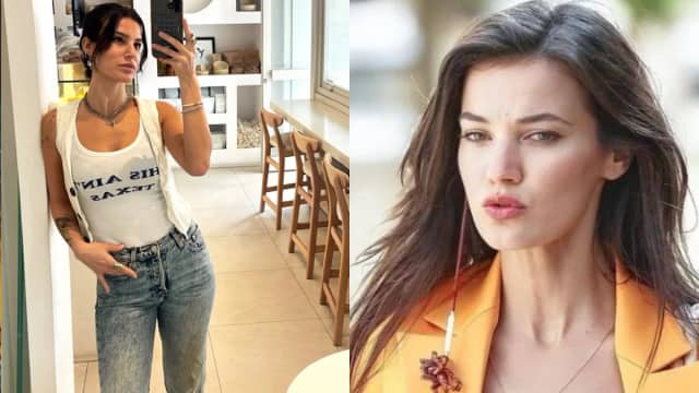 Huri Deniz Biyografisi foto galeri 2
