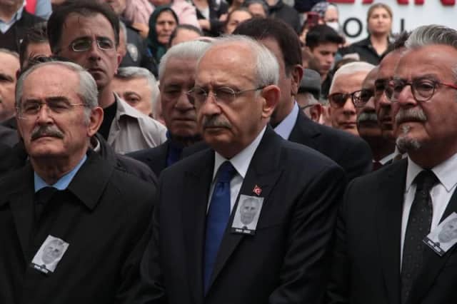 Hüseyin Özdağ Biyografisi foto galeri 1